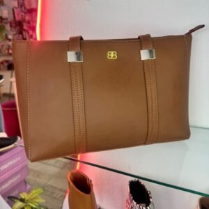 Cartera Asa al Hombro Suela