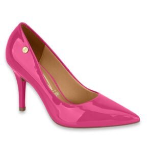 Stiletto de Mujer Vizzano Charol Pink - Imagen 1