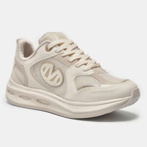 Zapa Urbana Via Marte de Mujer Marfil