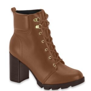 Bota Borcego Beira rio Marron