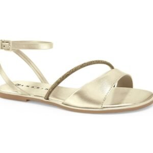 Chatita de Verano Dorada Ramarin