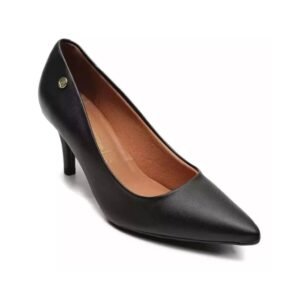 Stiletto Vizzano Taco de 5 cm Negro
