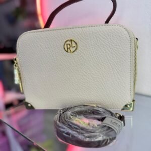 Cartera Baul de Mujer con Correa Lace&lore - Imagen 6