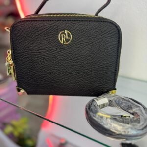 Cartera Baul de Mujer con Correa Lace&lore - Imagen 5