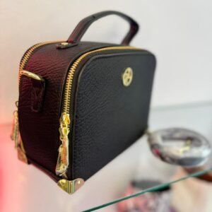 Cartera Baul de Mujer con Correa Lace&lore - Imagen 4