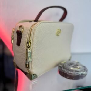 Cartera Baul de Mujer con Correa Lace&lore - Imagen 3