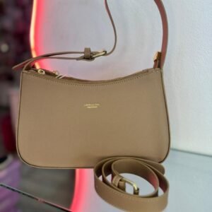 Cartera Corta Ecocuero Ind Brasilera - Imagen 3