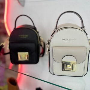 Mochilita-Bandolera Pequeña Veryrio