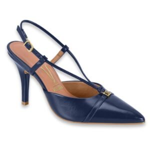 Stiletto Vizzano Nva Coleccion V Marino