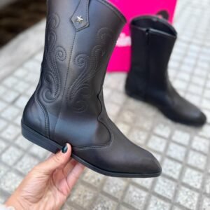 Texana de Mujer Molekinha