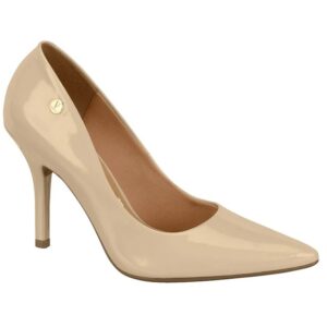 Stiletto Vizzano Charol Vizzano Beige