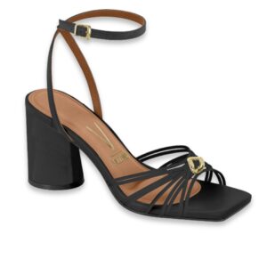 Sandalia de Mujer Vizzano Tirantes 6562-102