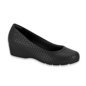 Zapato de Vestir Modare Negro Antijuanete