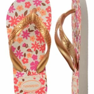 Ojotas de Nena Havaiana - Imagen 3