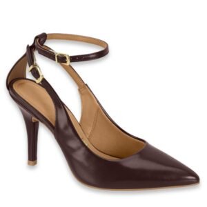 Stiletto Vizzano Cacao 1184-1736