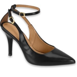 Stiletto Vizzano Negro 1184-1736