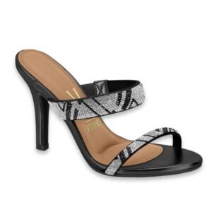 Zueco de Mujer Vizzano Brillos